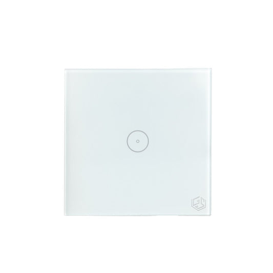 Smart Light Switch 1 Gang WiFi -White