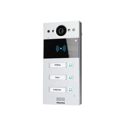 Akuvox R20BX3 - SIP video DoorPhone R20BX3 3 botten