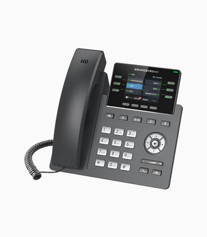 GrandStream Mid Range IP PHONE GRP2613