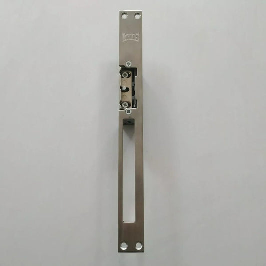Electrical Strikes For Latch + Bolt Locks