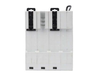 WIFI Metering Circuit 3P 40A Breaker Switch Leakage Protection