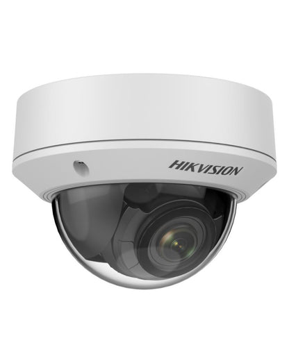 Hikvision Dome 4MP motorized indoor DS-2CD1743G0-IZ(C)